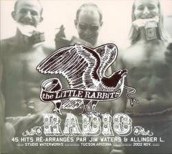 The Little Rabbits : Radio